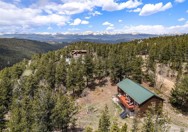 Single family home for sale at 72 Rudi Ln W, Golden, CO 80403 | MLS# 2107966
