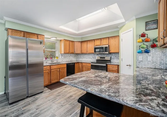 4th image of 72 Rudi Ln W, Golden, CO 80403 | MLS# 2107966