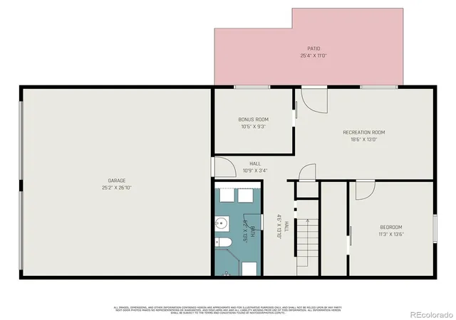 Photo 38 of Single family home for sale at 72 Rudi Ln W, Golden, CO 80403 | MLS# 2107966 | Listing updated on 2026-09-05