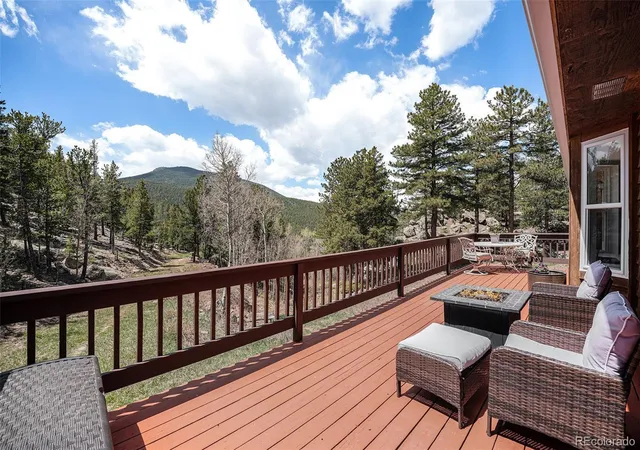 Photo 4 of Single family home for sale at 72 Rudi Ln W, Golden, CO 80403 | MLS# 2107966 | Listing updated on 2026-09-20