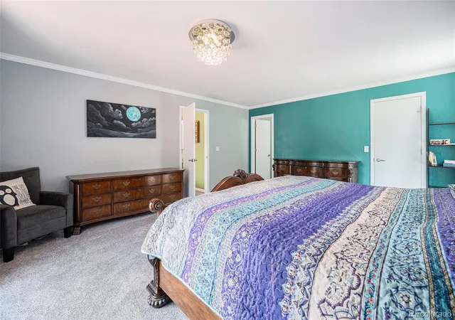 5th image of 72 Rudi Ln W, Golden, CO 80403 | MLS# 2107966