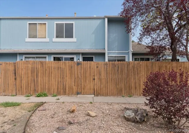 2nd image of 7995 Chase Cir, Arvada, CO 80003