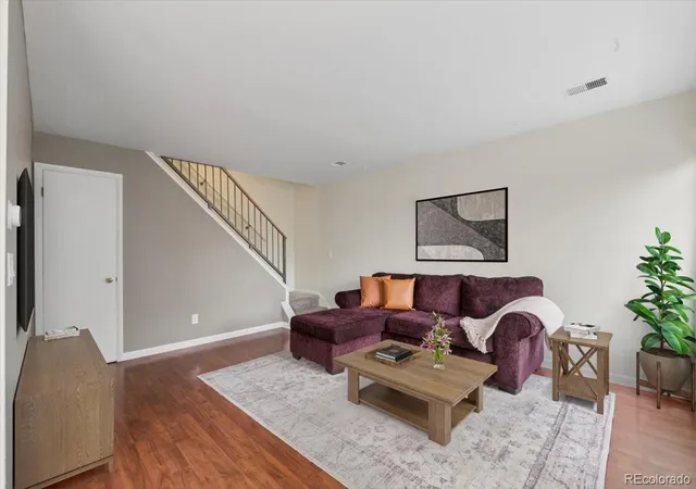 Photo 2 of Townhouse for sale at 7995 Chase Cir #22, Arvada, CO 80003 | MLS# 3849376 | Listing updated on 2026-09-22