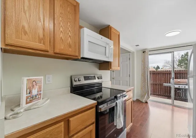 Photo 3 of Townhouse for sale at 7995 Chase Cir #22, Arvada, CO 80003 | MLS# 3849376 | Listing updated on 2026-09-22