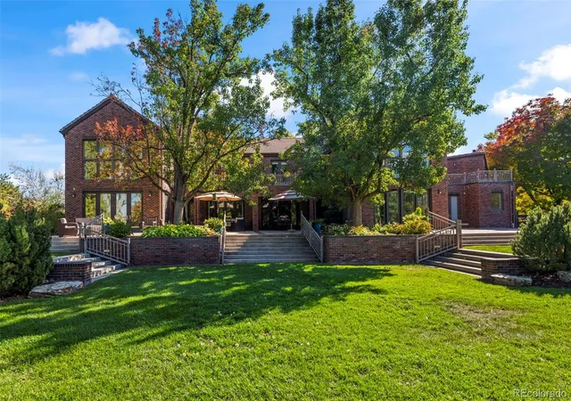 Photo 1 of Single family home for sale at 8414 Firethorn Ct, Niwot, CO 80503 | MLS# 5795042 | Listing updated on 2026-10-09