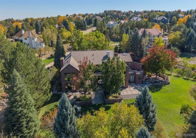 Photo 4 of Single family home for sale at 8414 Firethorn Ct, Niwot, CO 80503 | MLS# 5795042 | Listing updated on 2026-10-12