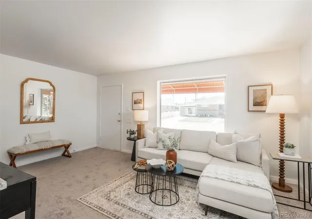 Photo 2 of Single family home for sale at 7220 Avrum Dr, Denver, CO 80221 | MLS# 9786296 | Listing updated on 2026-09-24