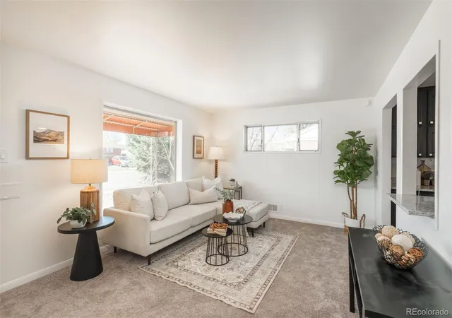 Photo 3 of Single family home for sale at 7220 Avrum Dr, Denver, CO 80221 | MLS# 9786296 | Listing updated on 2026-09-24
