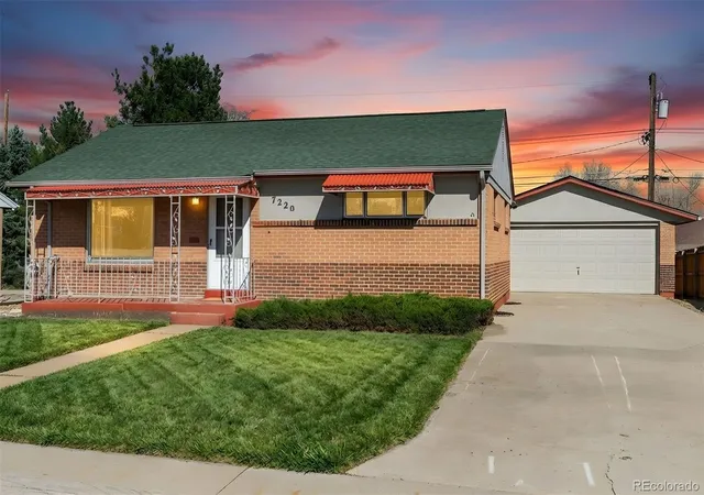 Photo 4 of Single family home for sale at 7220 Avrum Dr, Denver, CO 80221 | MLS# 9786296 | Listing updated on 2026-09-24