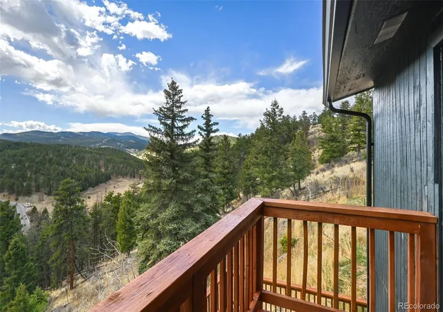 Homes for sale in Conifer, CO | 11725 Tomahawk Trl, Conifer, CO 80433 | MLS# 2125150