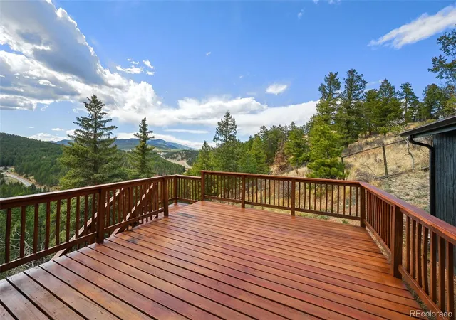 Homes for sale in Conifer, CO | 11725 Tomahawk Trl, Conifer, CO 80433 | MLS# 2125150