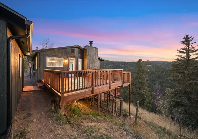 Homes for sale in Conifer, CO | 11725 Tomahawk Trl, Conifer, CO 80433 | MLS# 2125150