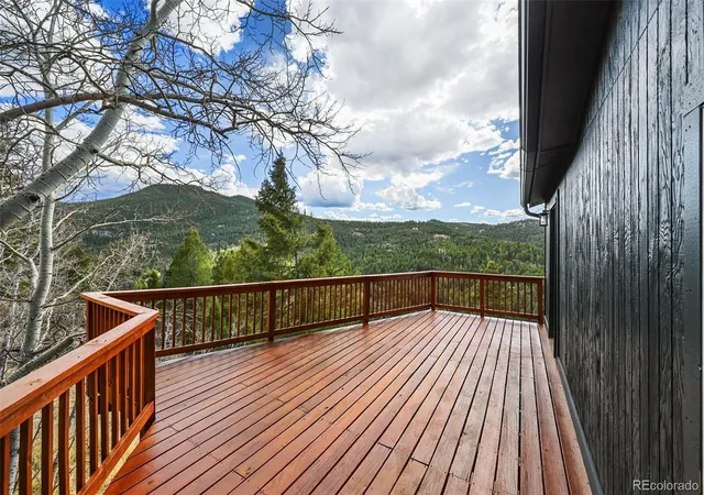 Homes for sale in Conifer, CO | 11725 Tomahawk Trl, Conifer, CO 80433 | MLS# 2125150