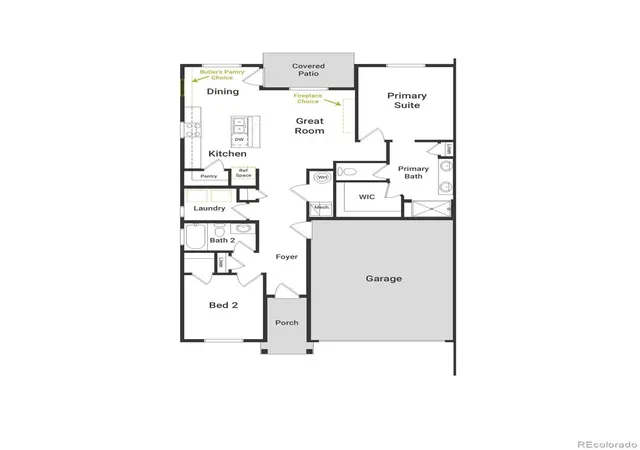 Photo 33 of Single family home for sale at 4934 N Tempe St, Aurora, CO 80019 | MLS# 7855257 | Listing updated on 2026-08-19