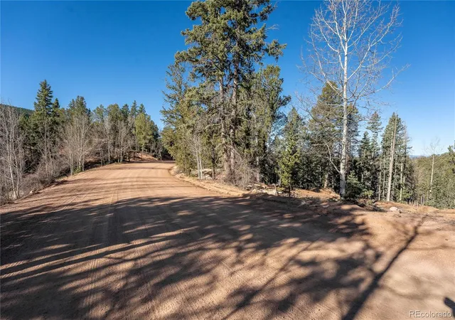 3rd image of 565 Fairview Dr, Woodland Park, CO 80863 | MLS# 6154335