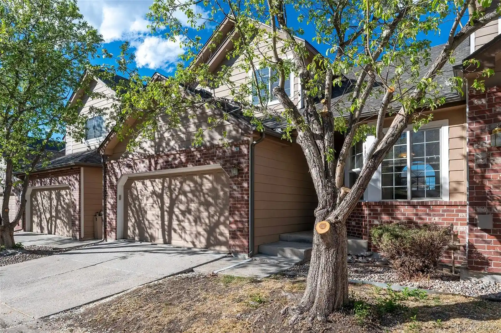 Listing Photo 2 - Condo for sale in 6839 S Webster St located at 6839 S Webster St, Littleton, CO 80128 - Unit 6839 S Webster St