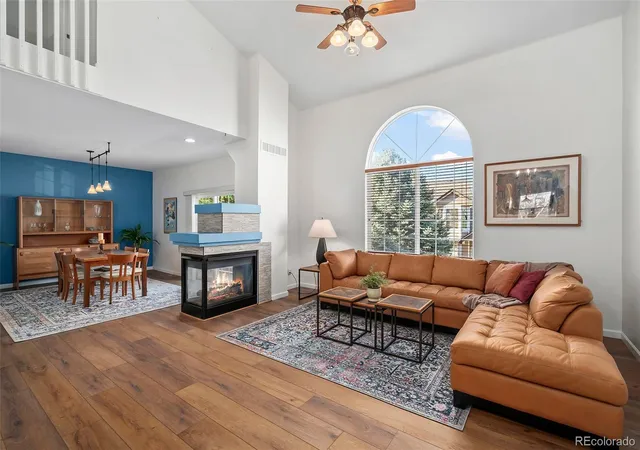 3rd image of 6839 S Webster St #C, Littleton, CO 80128 | MLS# 3254407