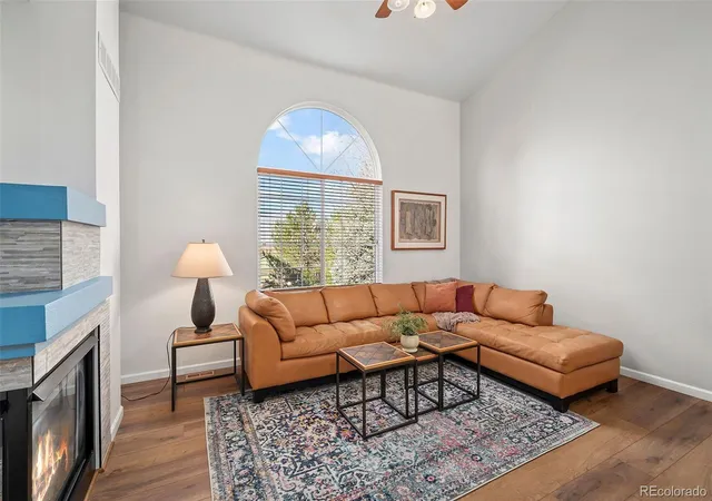 4th image of 6839 S Webster St #C, Littleton, CO 80128 | MLS# 3254407