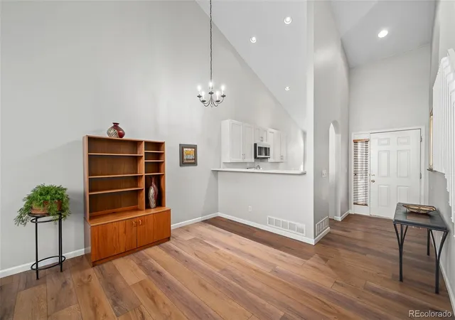 5th image of 6839 S Webster St #C, Littleton, CO 80128 | MLS# 3254407