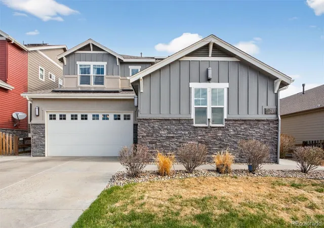Photo 1 of Single family home for sale at 17577 W 87th Avenue, Arvada, CO 80007 | MLS# 4257244 | Listing updated on 2026-09-24