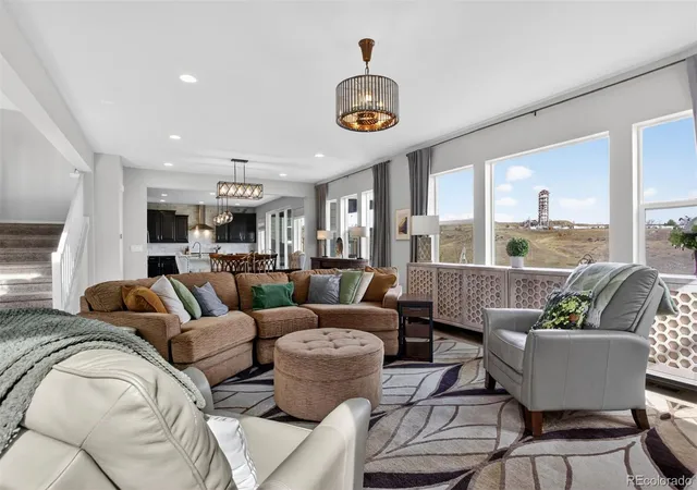 Photo 2 of Single family home for sale at 17577 W 87th Avenue, Arvada, CO 80007 | MLS# 4257244 | Listing updated on 2026-09-24