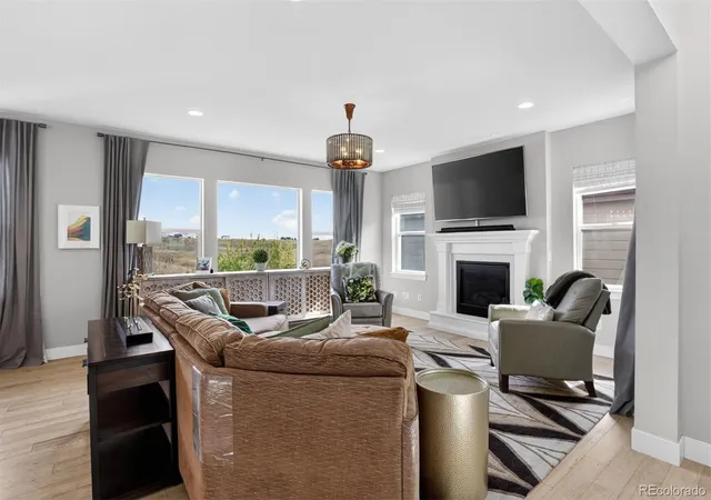 Photo 3 of Single family home for sale at 17577 W 87th Avenue, Arvada, CO 80007 | MLS# 4257244 | Listing updated on 2026-09-24