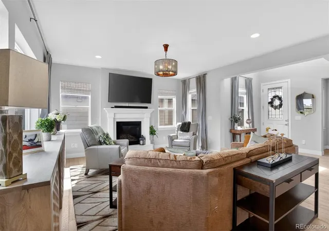 Photo 3 of Single family home for sale at 17577 W 87th Avenue, Arvada, CO 80007 | MLS# 4257244 | Listing updated on 2026-09-24