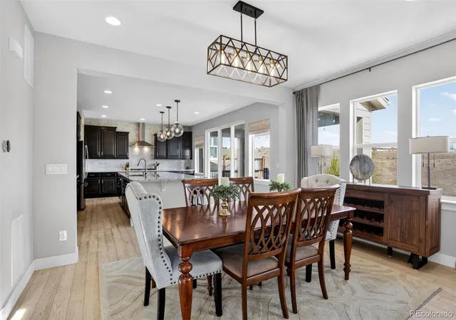 Photo 4 of Single family home for sale at 17577 W 87th Avenue, Arvada, CO 80007 | MLS# 4257244 | Listing updated on 2026-09-24
