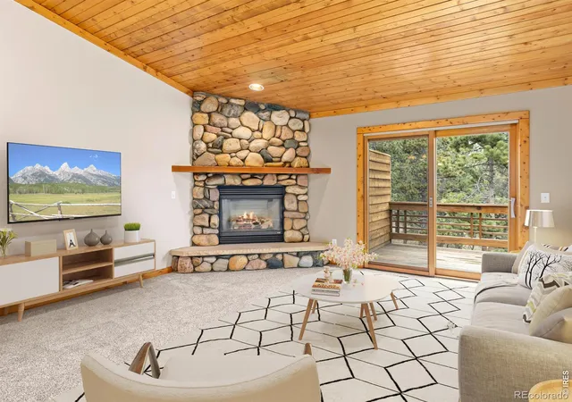 3rd image of 1431 S Saint Vrain Ave, Estes Park, CO 80517