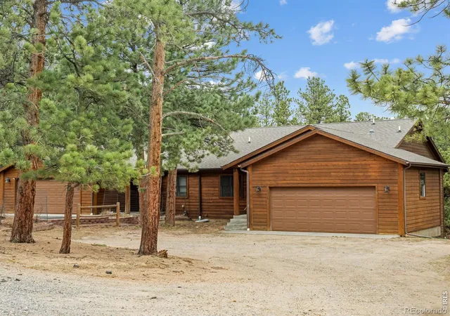 33rd image of 1431 S Saint Vrain Ave #B, Estes Park, CO 80517 | MLS# IR1055281