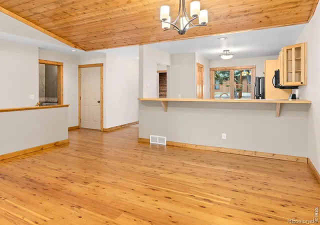 5th image of 1431 S Saint Vrain Ave, Estes Park, CO 80517