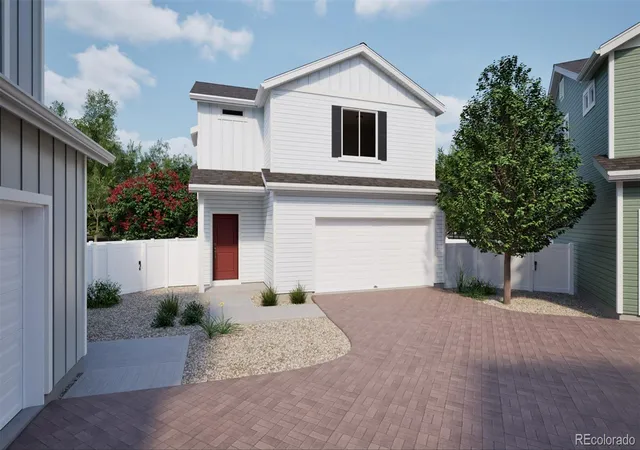 Photo 1 of Single family home for sale at 12560 E 100th Avenue, Commerce City, CO 80022 | MLS# 7550511 | Listing updated on 2026-09-24