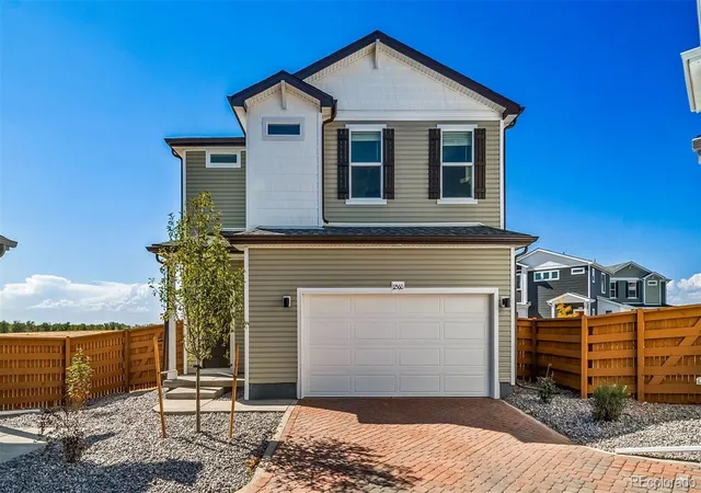Photo 1 of Single family home for sale at 12560 E 100th Avenue, Commerce City, CO 80022 | MLS# 7550511 | Listing updated on 2026-10-13