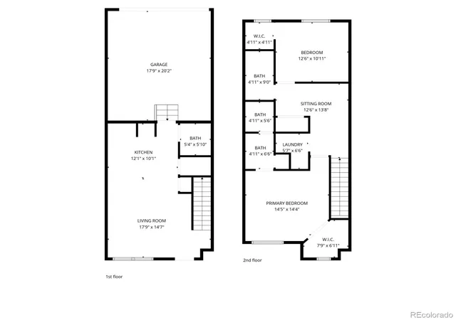 35th image of 2018 S Gold Bug Wy, Aurora, CO 80018 | MLS# 4963455