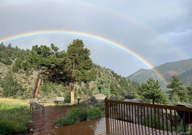 Photo 2 of Single family home for sale at 1006 Kneale Rd, Eldorado Springs, CO 80025 | MLS# IR1055296 | Listing updated on 2026-10-28