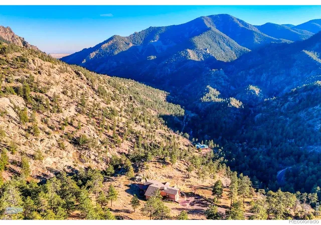 Photo 3 of Single family home for sale at 1006 Kneale Rd, Eldorado Springs, CO 80025 | MLS# IR1055296 | Listing updated on 2026-10-28