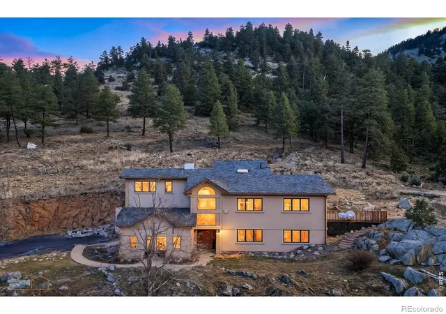 Photo 4 of Single family home for sale at 1006 Kneale Rd, Eldorado Springs, CO 80025 | MLS# IR1055296 | Listing updated on 2026-10-28