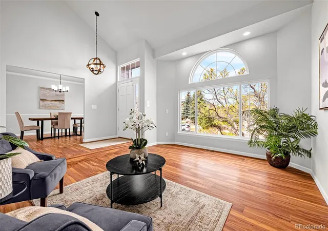 4th image of 5750 Daltry Ln, Colorado Springs, CO 80906 | MLS# 5113639