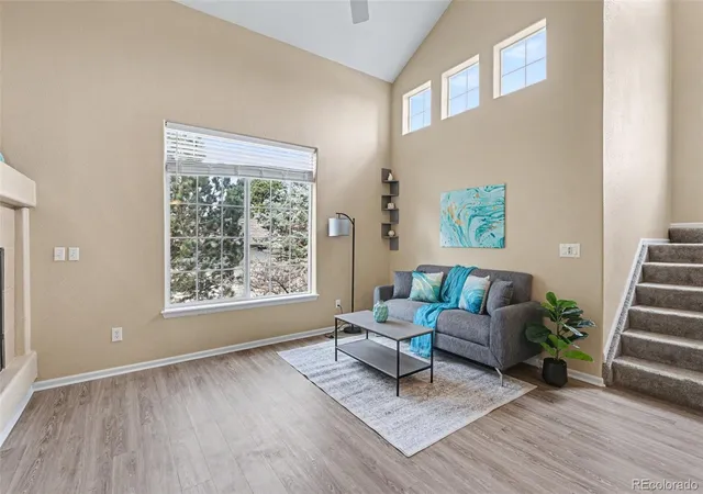 3rd image of 1509 S Florence Ct, Aurora, CO 80247