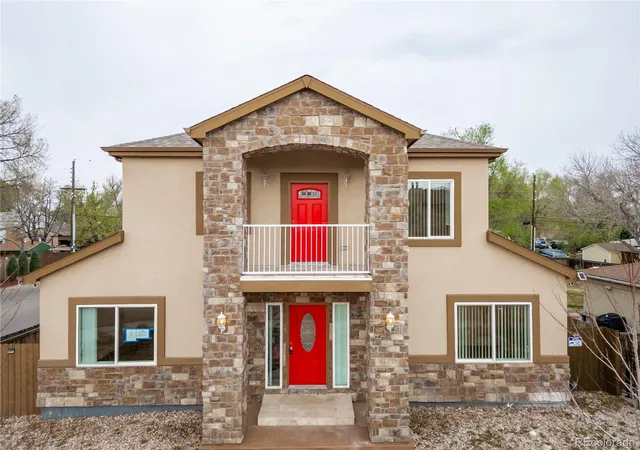 1st image of 995 S Locust St, Denver, CO 80224 | MLS# 5470692