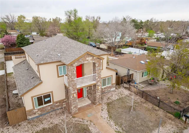 3rd image of 995 S Locust St, Denver, CO 80224 | MLS# 5470692