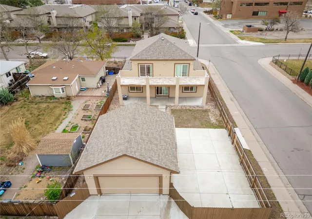 4th image of 995 S Locust St, Denver, CO 80224 | MLS# 5470692