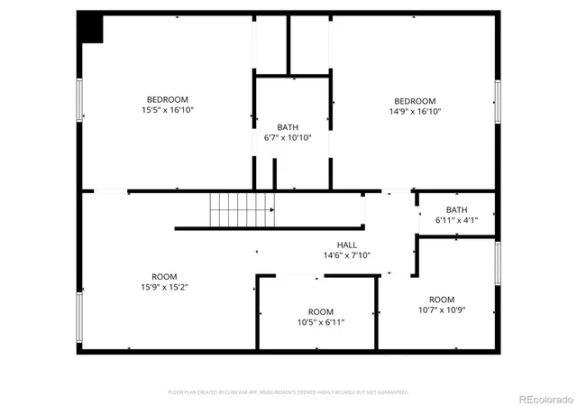 48th image of 995 S Locust St, Denver, CO 80224 | MLS# 5470692
