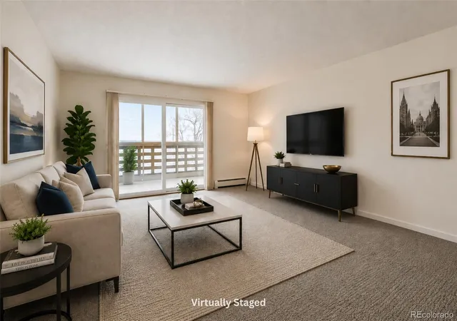 Homes for sale in Denver, CO | 9155 E Center Ave #2C, Denver, CO 80247 | MLS# 9770904