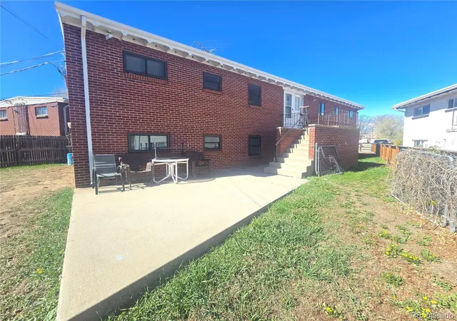 2nd image of 3728 Vance St, Wheat Ridge, CO 80033 | MLS# 4651629