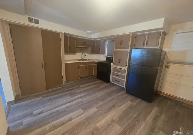 Listing Photo 4 - Condo for sale in building located at 3728 Vance St, Wheat Ridge, CO 80033