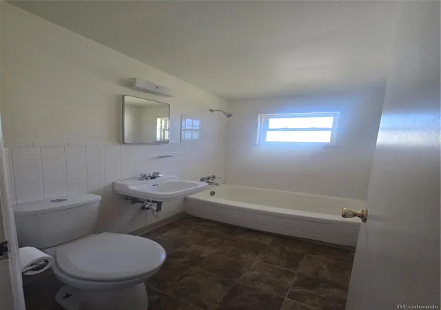 Listing Photo 5 - Condo for sale in building located at 3728 Vance St, Wheat Ridge, CO 80033