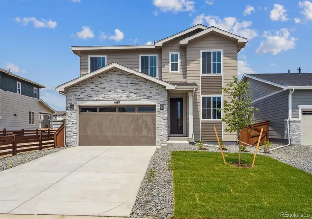 1st image of 4639 Sugar Beet St, Johnstown, CO 80534 | MLS# 8818065