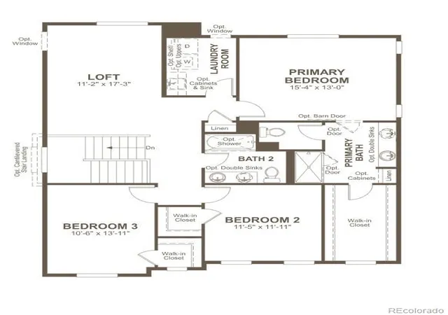 22nd image of 4639 Sugar Beet St, Johnstown, CO 80534 | MLS# 8818065