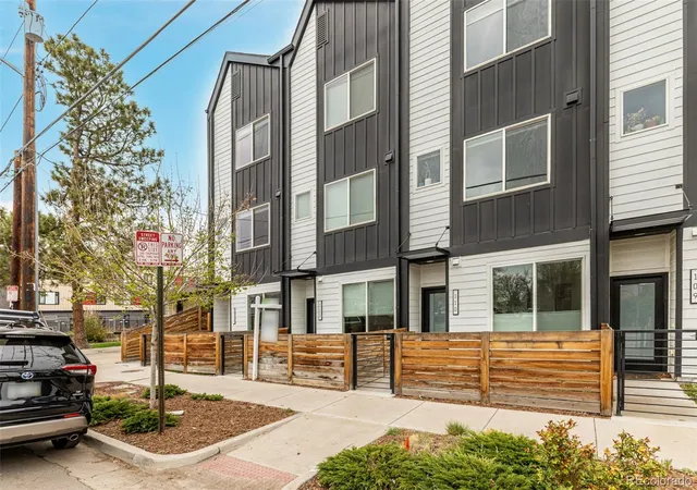 3rd image of 4925 W 10Th Ave #111, Denver, CO 80204 | MLS# 1845101